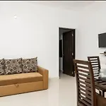 Esha Apartment