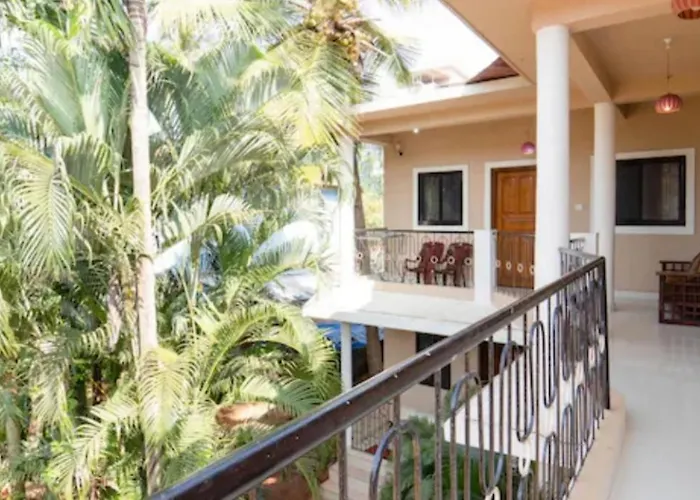Esha Apartment