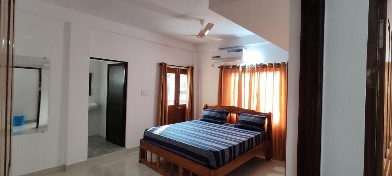 Esha Holiday home Calangute