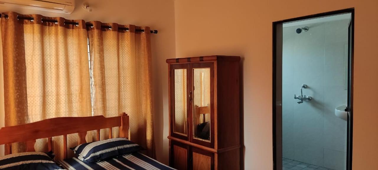 Esha Holiday home *