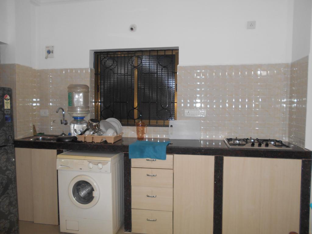 Esha Holiday home *