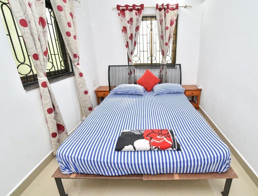 Holiday home Esha *