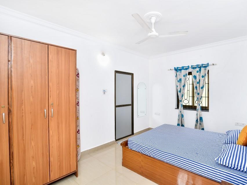 Holiday home Esha