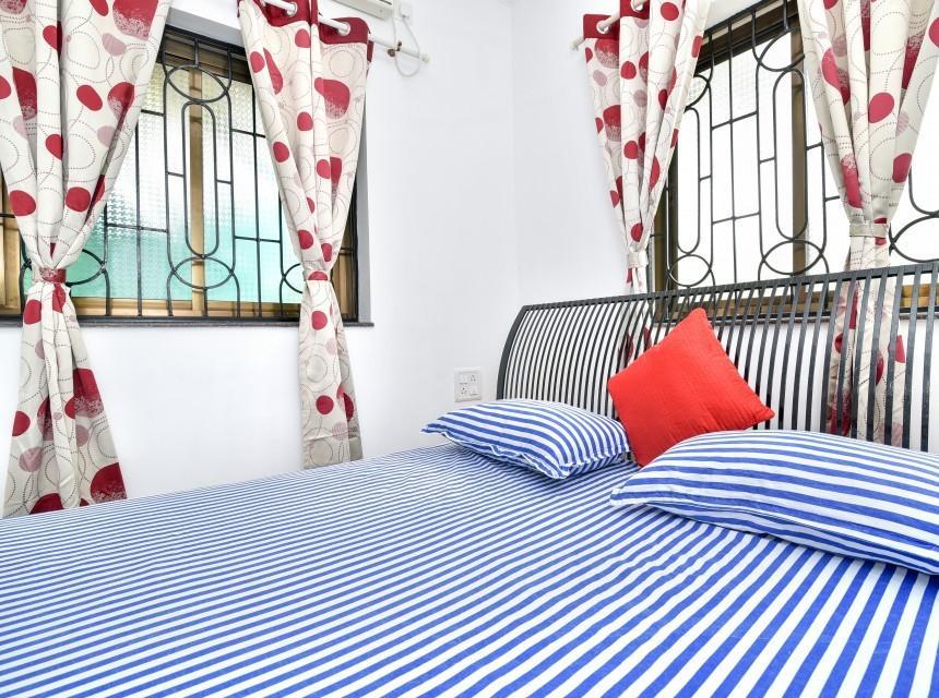 Esha Holiday home *