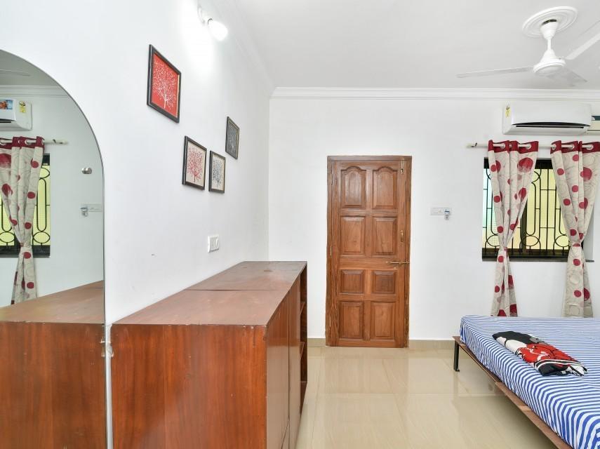 Holiday home Esha *