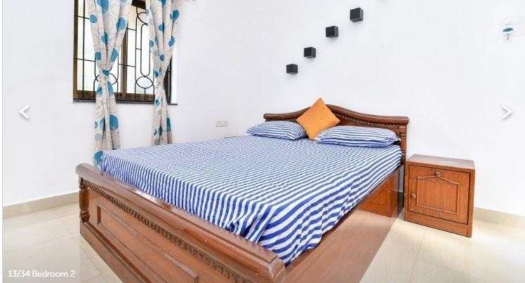 Holiday home Esha *