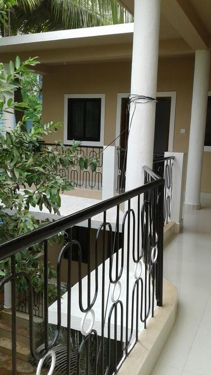 Esha Holiday home