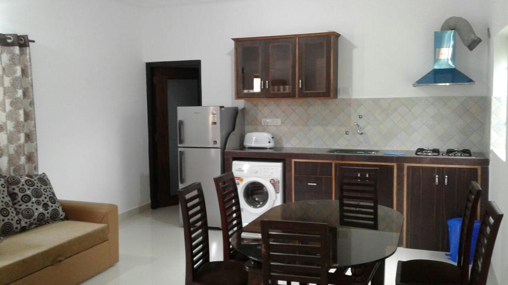 Holiday home Esha
