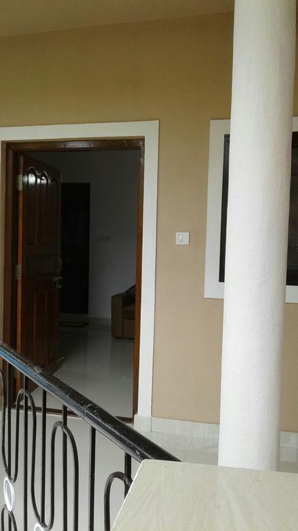 Esha Holiday home