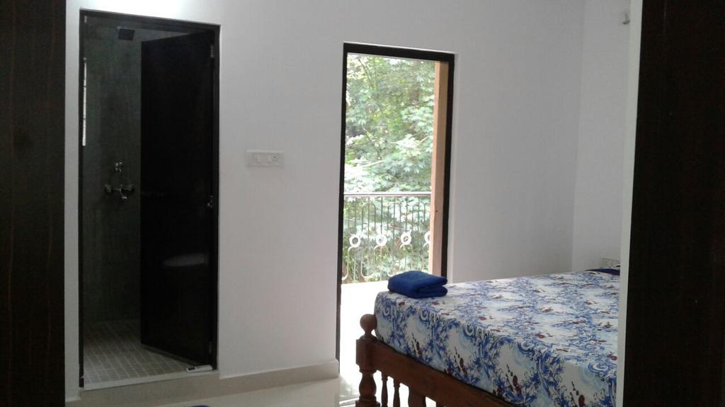 Holiday home Esha *